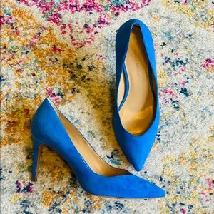 Banana Republic Heels